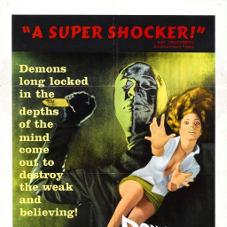 More Movies Like Point of Terror (1971)