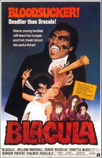 More Movies Like Blacula (1972)