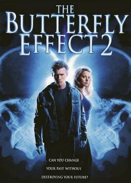 The Butterfly Effect (2004) - Most Similar Movies to Freaks (2018)