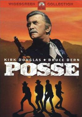 Posse (1975) - Movies Most Similar to Wild Rovers (1971)