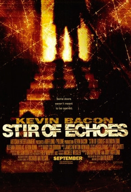 Stir of Echoes (1999) - Movies You Would Like to Watch If You Like You Should Have Left (2020)