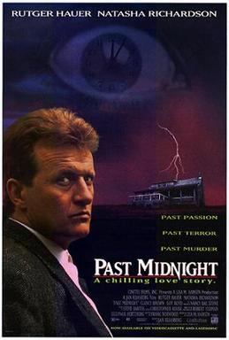 Minutes Past Midnight (2016) - More Movies Like the Young Cannibals (2019)