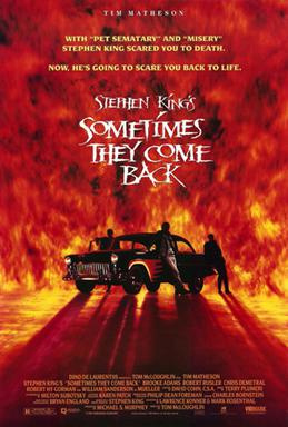 They Came Back (2004) - Movies Similar to the Dark (2018)