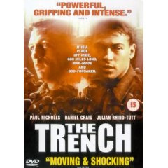 The Trench (1999) - More Movies Like Many Wars Ago (1970)